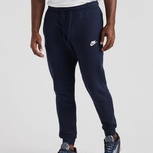 Nike jogger pants